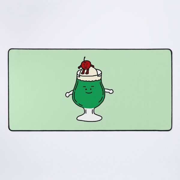 Item preview, Cherry guy on Melon soda guy designed and sold by superbaechoo.