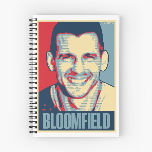 Item preview, Bloomfield designed and sold by DFA.