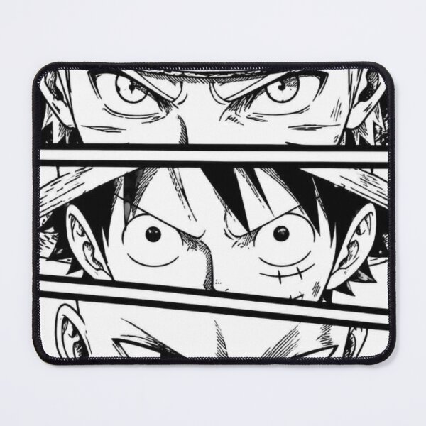 Item preview, Shonen Big 5 Anime Eyes Panels designed and sold by Simply kings.