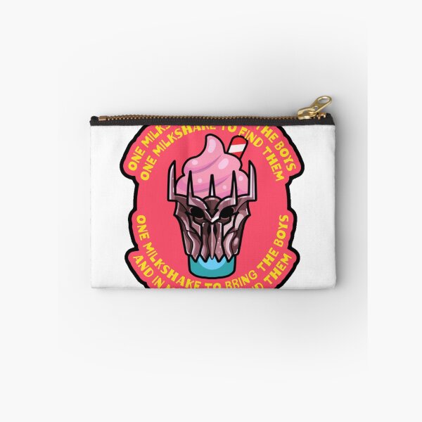 Item preview, Sauron One Milkshake to Rule Them All designed and sold by Beffernieblack.