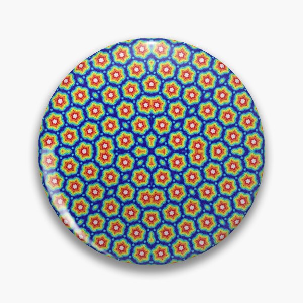 Item preview, quasicrystal designed and sold by ritusdesigns.