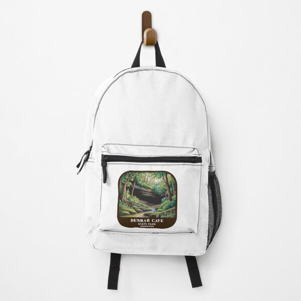 Item preview, Dunbar Cave State Park (Tennessee) designed and sold by RabbitK.