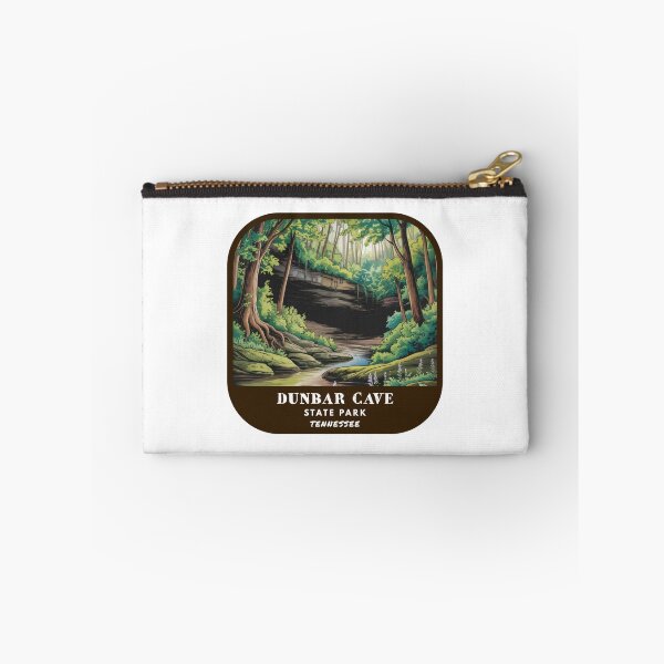 Item preview, Dunbar Cave State Park (Tennessee) designed and sold by RabbitK.