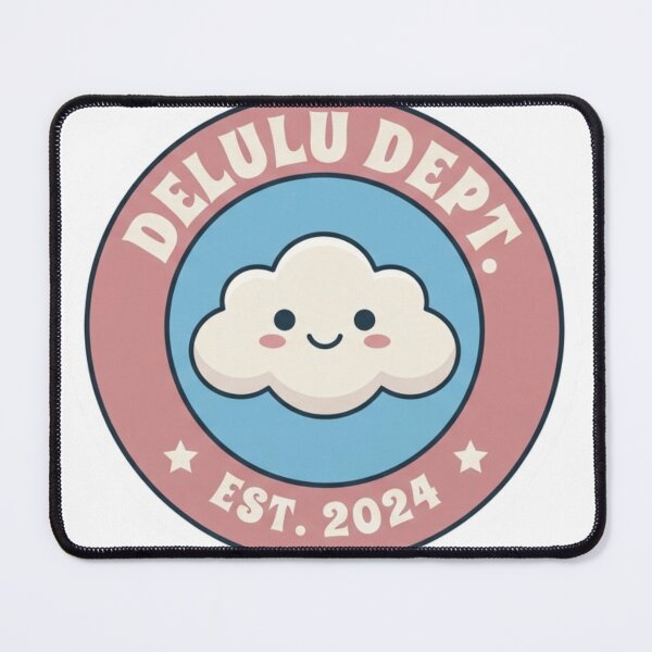Item preview, Delulu dept. designed and sold by DesignSparks1.