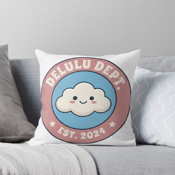 Item preview, Delulu dept. designed and sold by DesignSparks1.