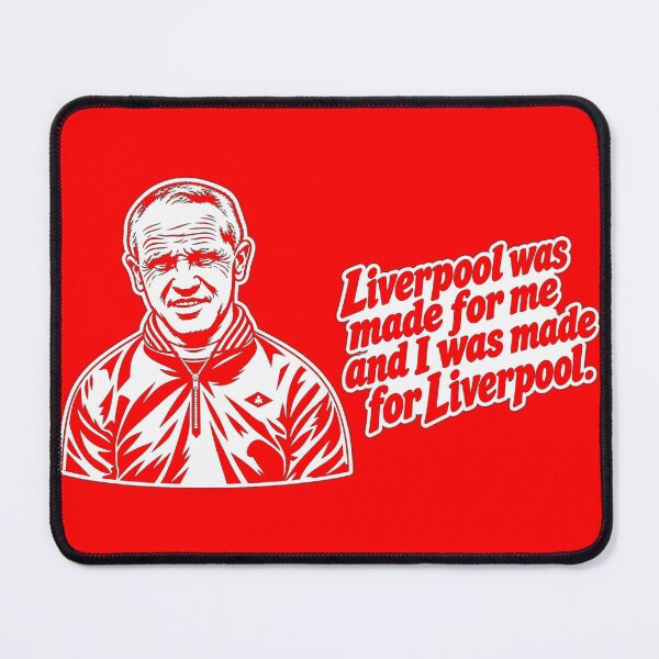 Item preview, Shankly designed and sold by bkxxl.