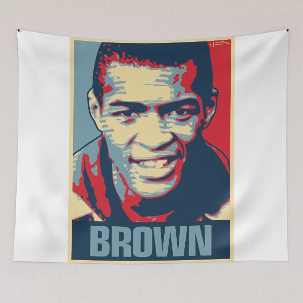 Item preview, Brown designed and sold by DFA.