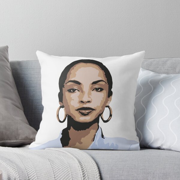 Item preview, Sade designed and sold by dimensionfourD4.
