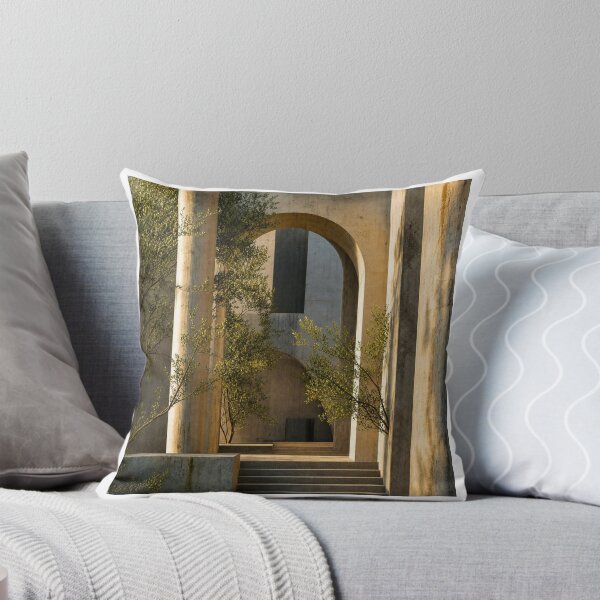 Item preview, The Brutalist Botanica designed and sold by lordofsilence.