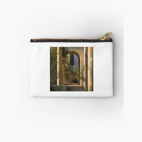 Item preview, The Brutalist Botanica designed and sold by lordofsilence.