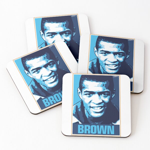 Item preview, Brown - WYC designed and sold by DFA.