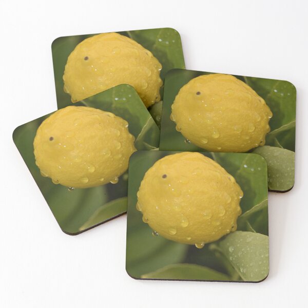 Item preview, Lemon designed and sold by KentuckyRed.