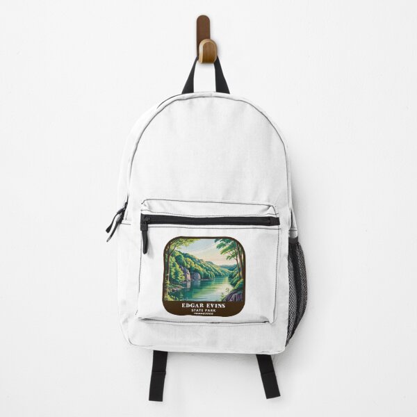 Item preview, Edgar Evins State Park (Tennessee) designed and sold by RabbitK.