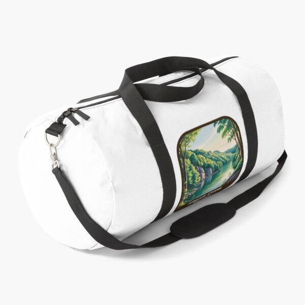 Item preview, Edgar Evins State Park (Tennessee) designed and sold by RabbitK.