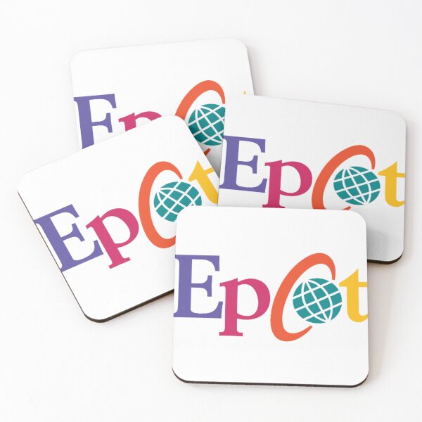 Item preview, EPCOT 96 designed and sold by Tnsamhooker.