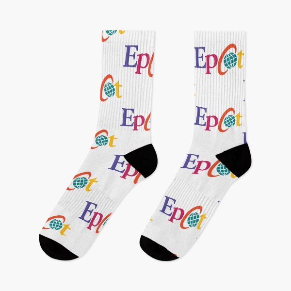 Item preview, EPCOT 96 designed and sold by Sam's Stuff That's Random.