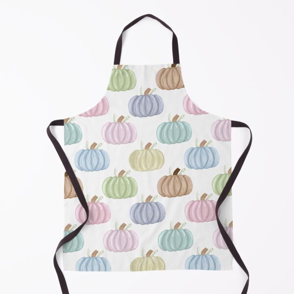 Item preview, Pastel Halloween Collection with Pastel Pumpkins  designed and sold by Purposely Designed.