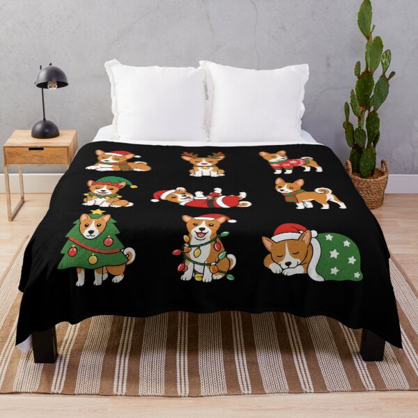 Item preview, Funny Basenji Dog Christmas Holiday Xmas Mom Dad designed and sold by rafaeltto.