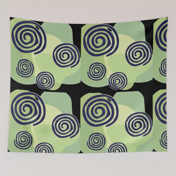 Item preview, Dreamtime 1 designed and sold by AussieArtz.