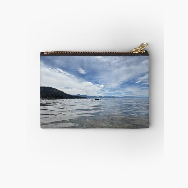 Item preview, Clearwater at Lake Tahoe designed and sold by Betsy Phillips.