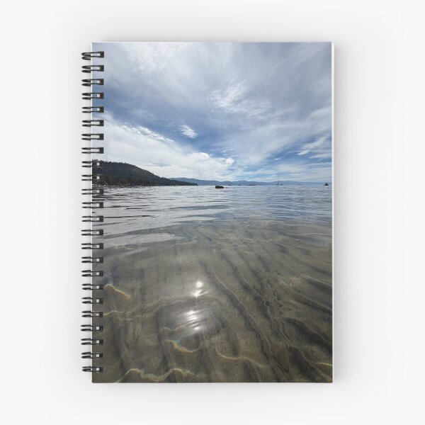 Item preview, Clearwater at Lake Tahoe designed and sold by Betsy Phillips.