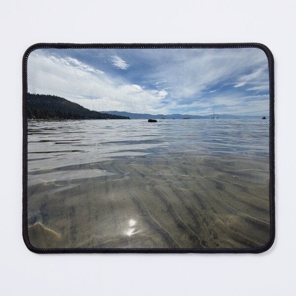 Item preview, Clearwater at Lake Tahoe designed and sold by Betsy Phillips.