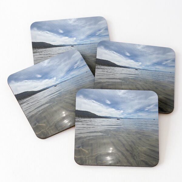 Item preview, Clearwater at Lake Tahoe designed and sold by Betsy Phillips.