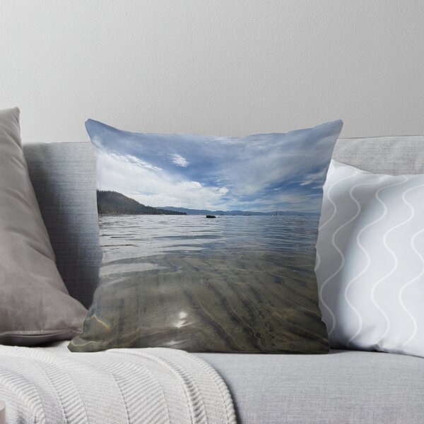 Item preview, Clearwater at Lake Tahoe designed and sold by Betsy Phillips.