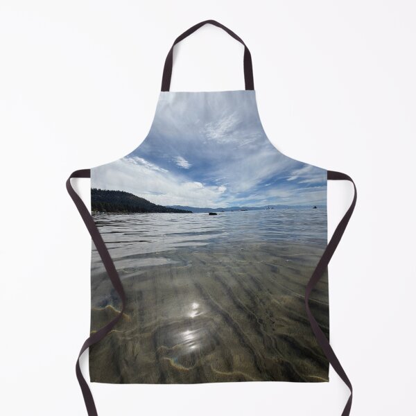 Item preview, Clearwater at Lake Tahoe designed and sold by Betsy Phillips.