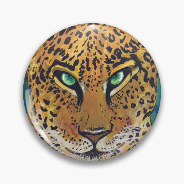 Artikelvorschau, Jaguar entworfen und verkauft von Alocasiarte.
