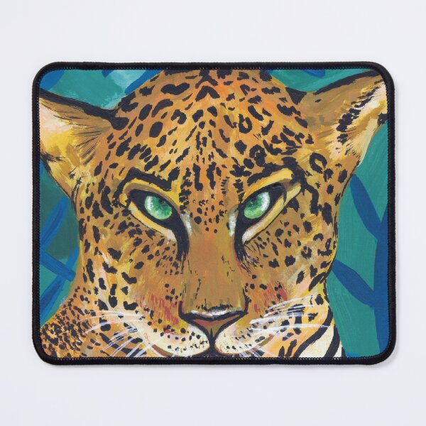 Item preview, Jaguar designed and sold by Alocasiarte.