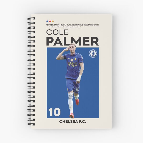Item preview, Cole Palmer Design designed and sold by tgctmc.