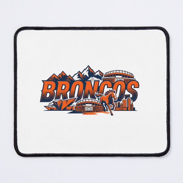 Item preview, Denver Broncos designed and sold by scannerfilm.