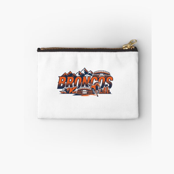 Item preview, Denver Broncos designed and sold by scannerfilm.