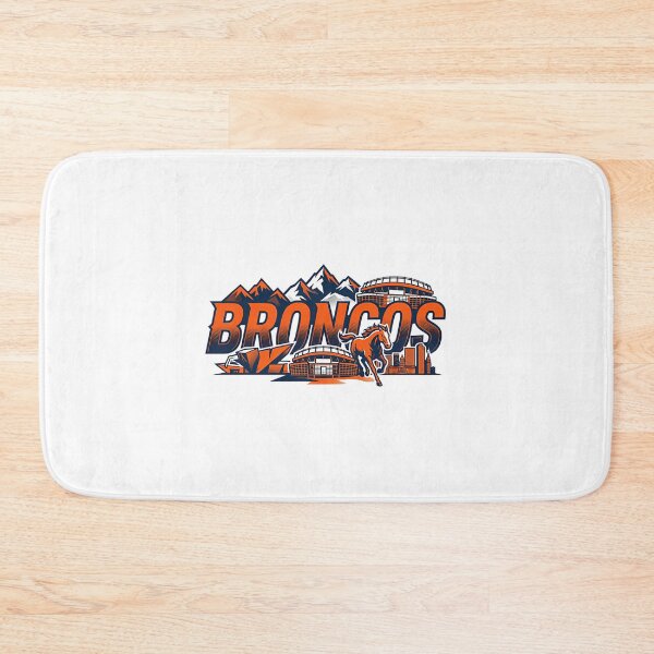 Item preview, Denver Broncos designed and sold by scannerfilm.