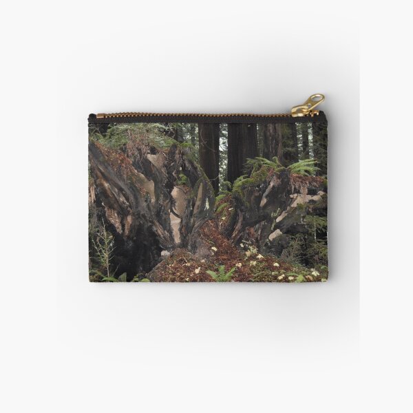 Item preview, Redwood forest designed and sold by KentuckyRed.