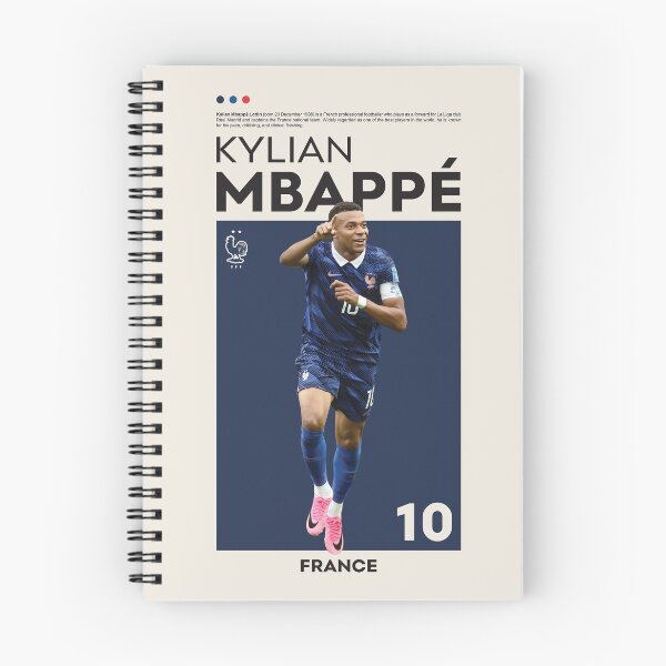 Item preview, Kylian Mbappe Design designed and sold by tgctmc.