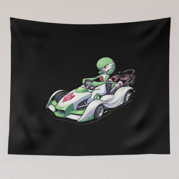 Item preview, Gardevoir designed and sold by safarianu.