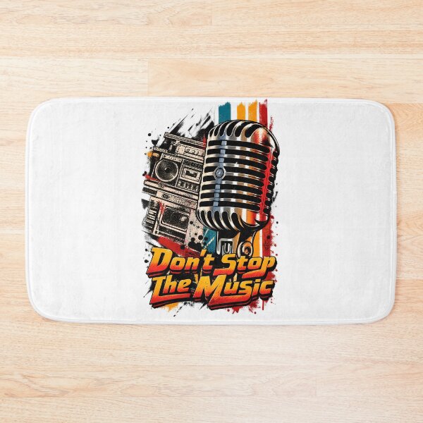 Item preview, Dont Stop The Music designed and sold by EMuzyk.