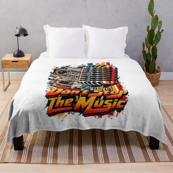 Item preview, Dont Stop The Music designed and sold by EMuzyk.