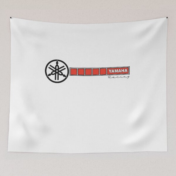 Item preview, Yamaha logo designed and sold by Apex-biz.