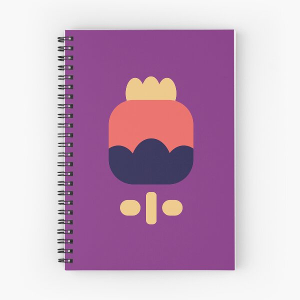 Item preview, Minimalist flower Illustration designed and sold by ParadiseSh0p.