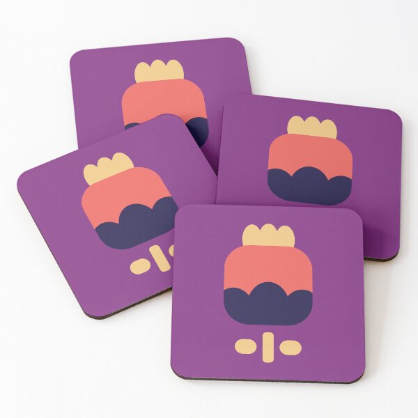 Item preview, Minimalist flower Illustration designed and sold by ParadiseSh0p.