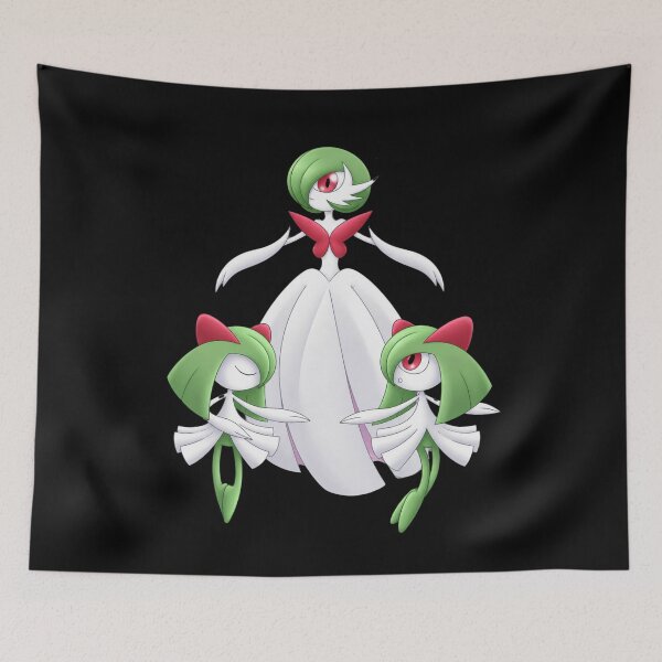 Item preview, Gardevoir designed and sold by safarianu.