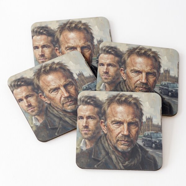 Item preview, Criminal Sci-Fi Action Thriller Fine Art Tribute designed and sold by Art's Diner.