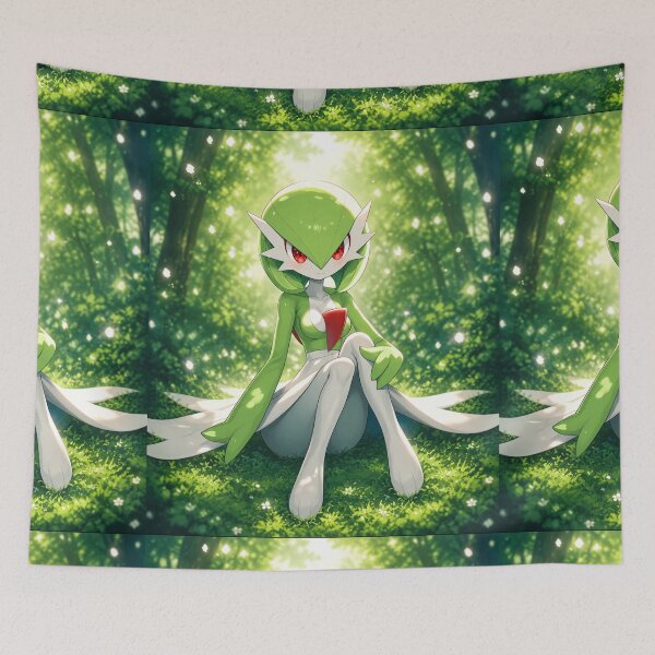 Item preview, Gardevoir designed and sold by safarianu.
