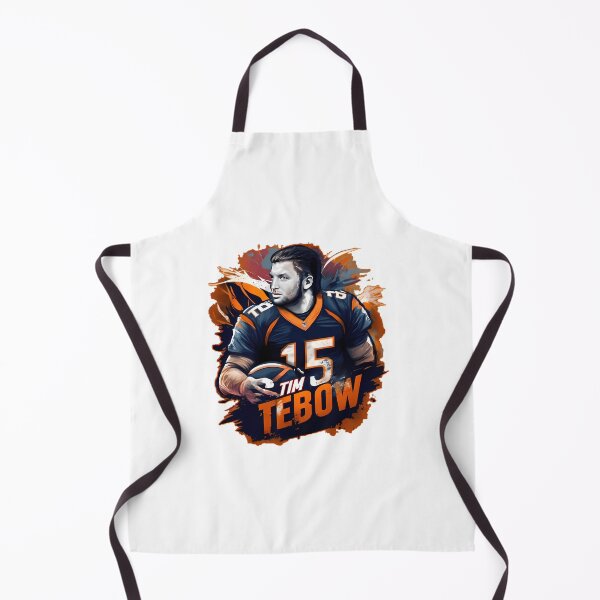 Item preview, Tim Tebow - Denver Broncos designed and sold by Wajiha Yahya.