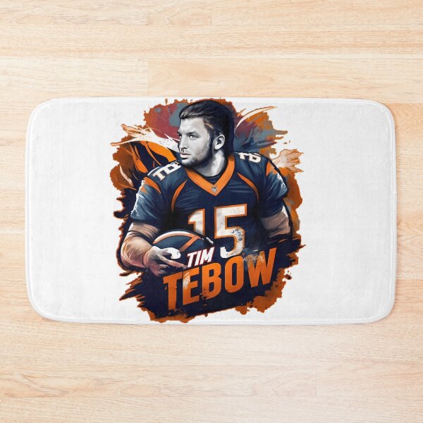 Item preview, Tim Tebow - Denver Broncos designed and sold by Wajiha Yahya.