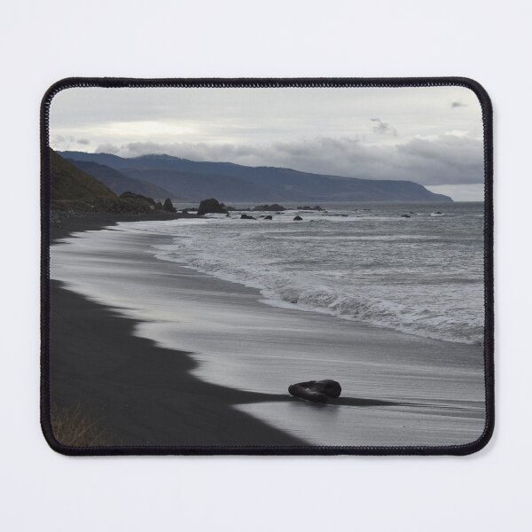 Item preview, The Lost Coast designed and sold by KentuckyRed.