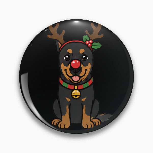 Item preview, Funny Beauceron Dog Christmas Holiday Xmas Mom Dad designed and sold by rafaeltto.